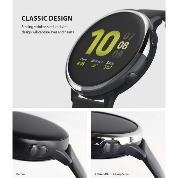 Galaxy watch active 2 ringke bezel new arrivals