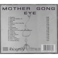thumbnail image 2 of Mother Gong - Eye - Music & Performance - CD, 2 of 2