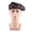 Hot Pepper, variant on Men Women Chef Hat Catering Baker Attendant Kitchen Duckbill Beret (Hot Pepper)