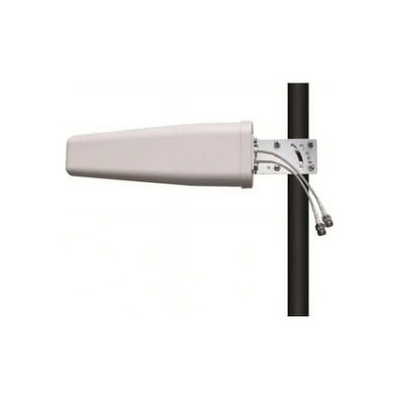 4.9-5.8 GHz 17 dBi Dual Polarity Yagi MIMO Antenna, N-Female