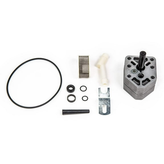 REPLACES WESTERN/FISHER PART 21501-1 HYDRAULIC PUMP KIT