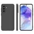 thumbnail image 5 of For Samsung Galaxy A26 5G Case Slim TPU Matte Smooth Phone Cover, 5 of 5