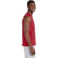 thumbnail image 4 of Jerzees Hidensi-T Adult Sleeveless Tee 49M, 4 of 4