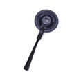 thumbnail image 3 of Side Brush Main Roller Brush Filter Kit For Shark ION Robot RV700_N RV720_N RV750_N RV850 RV850BRN Vacuum Cleaner~0481, 3 of 4