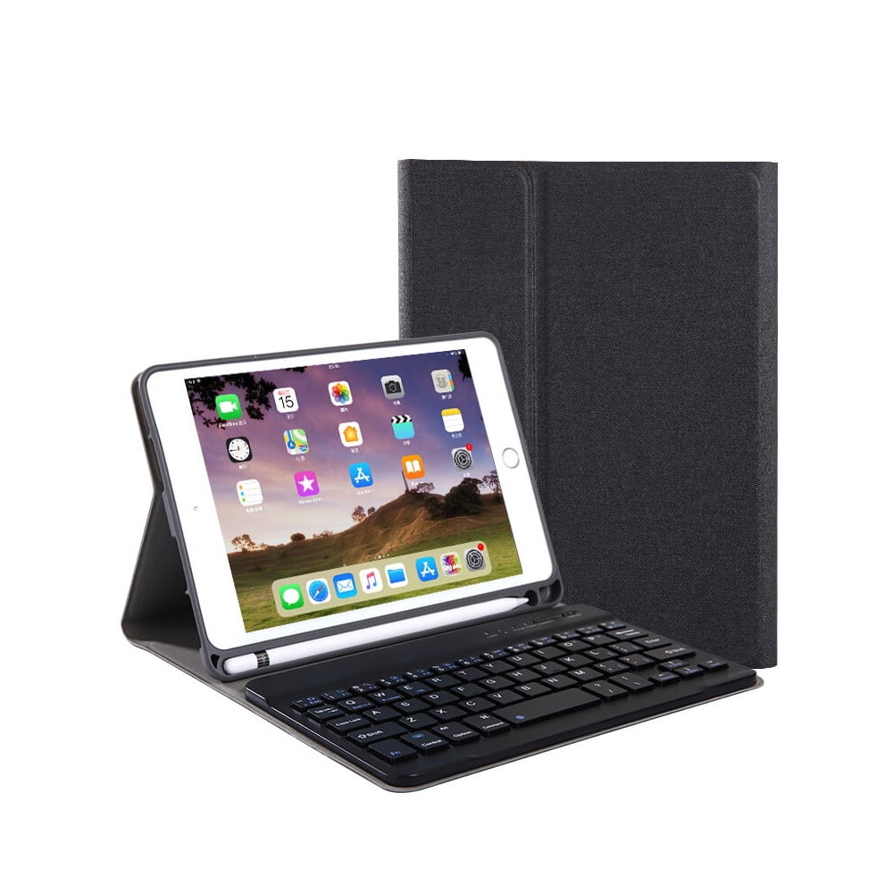 Bluetooth keyboard for For ipad 10.2 inch (2019) Tablet detachable USA