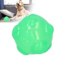 thumbnail image 4 of Squeaker Ball, Sof Bright Color TPR Bouncy Flexible Flotante Pet Masticar Juguete Limpieza De Dientes Para Perros Medianos Y Pequeños ANGGREK Otros, 4 of 8