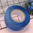 thumbnail image 3 of EeaseCA 1 Rouleau de 200 m Pellicule d'Emballage Autocollante Extensible Pellicule Résistante à l'Usure Pellicule Transparente pour Palette Film Rétractable (Bleu), 3 of 7