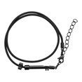 thumbnail image 1 of Bracelet Car Window Bracelet Emergency Escape Tool Rubber Adjustable Strap For Vehicle Self, 1 of 9
