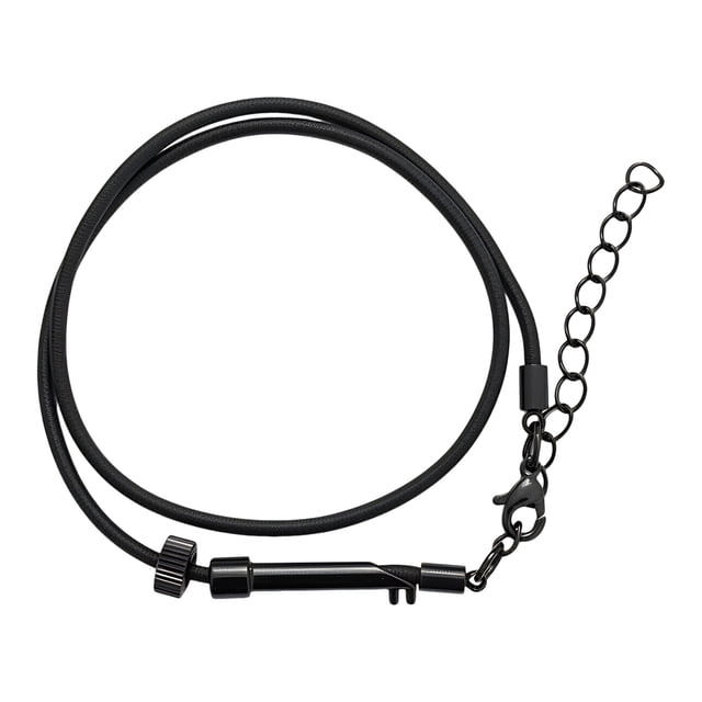 Bracelet Car Window Bracelet Emergency Escape Tool Rubber Adjustable Strap For Vehicle Self