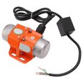 thumbnail image 1 of Vibrating Motor,  Sealing Single Phase Vibration Motor High Efficiency Maximum 3600RPM  for Machinery Equipments 90W, 1 of 7