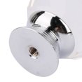 thumbnail image 4 of Manija del cajón de 30mm forma de bola manija de armario cajón armario perilla accesorios de Hardware para muebles ANGGREK Otros, 4 of 8