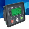 thumbnail image 3 of Controlador Genset, Panel de control del generador DSE4520 PANEL DC 8-35V Pantalla LCD Fácil Operación para el Motor Efi para la Deteca de la Red 3, 3 of 7