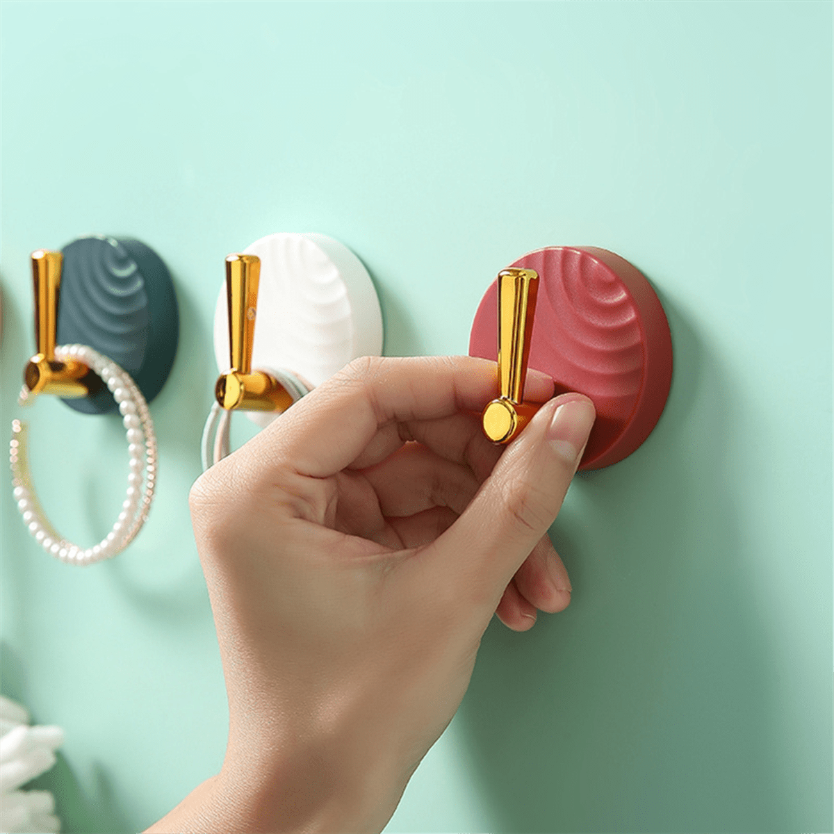 No nail coat hooks hotsell