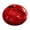 Red, variant on Knife Sharpener with Suction Base, 2.8'' Round Ball Kitchen Knife & Scissors Sharpener, Compact Sharpening Tool for Straight Edge Knives,White