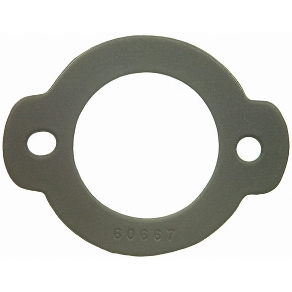 FEL-PRO 60667 Throttle Body Gasket Fits select: 1985-1988 PONTIAC FIERO