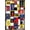 Bronze Framed Version, variant on Star Wars: Saga - Pop Grid Wall Poster, 14.725" x 22.375"