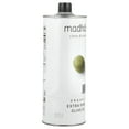 thumbnail image 3 of Madhava Organic Extra Virgin Olive Oil, 33.8 fl oz, 3 of 3