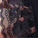 thumbnail image 4 of Neewe Womens Large Size Underwear Boy Shorts High Waisted Full Coverage Boxer Briefs Sexy Lace Panties, 4 of 5