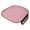Pink, variant on Breathable 3D Mesh Car Seat Cooler Pad, All-Season Ventilated Cushion for Sedans SUVs Trucks, Ultra-Thin Design (20x20x0.8in)