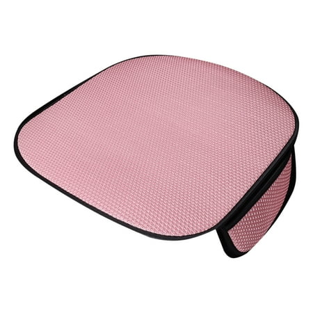 Eoozwa Car Seat Cushion for Driving Ventilation Car Seat Cushion Summer Cool Cushion Used In Various Scenarios
