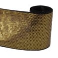 thumbnail image 5 of IBA Indianbeautifulart Golden Sequins Dupion&nbsp;Trimming&nbsp;for Sewing DIY Craft by 3 Yard Border Lace Tape&nbsp;Trim, 1 Inch Wide, 5 of 7