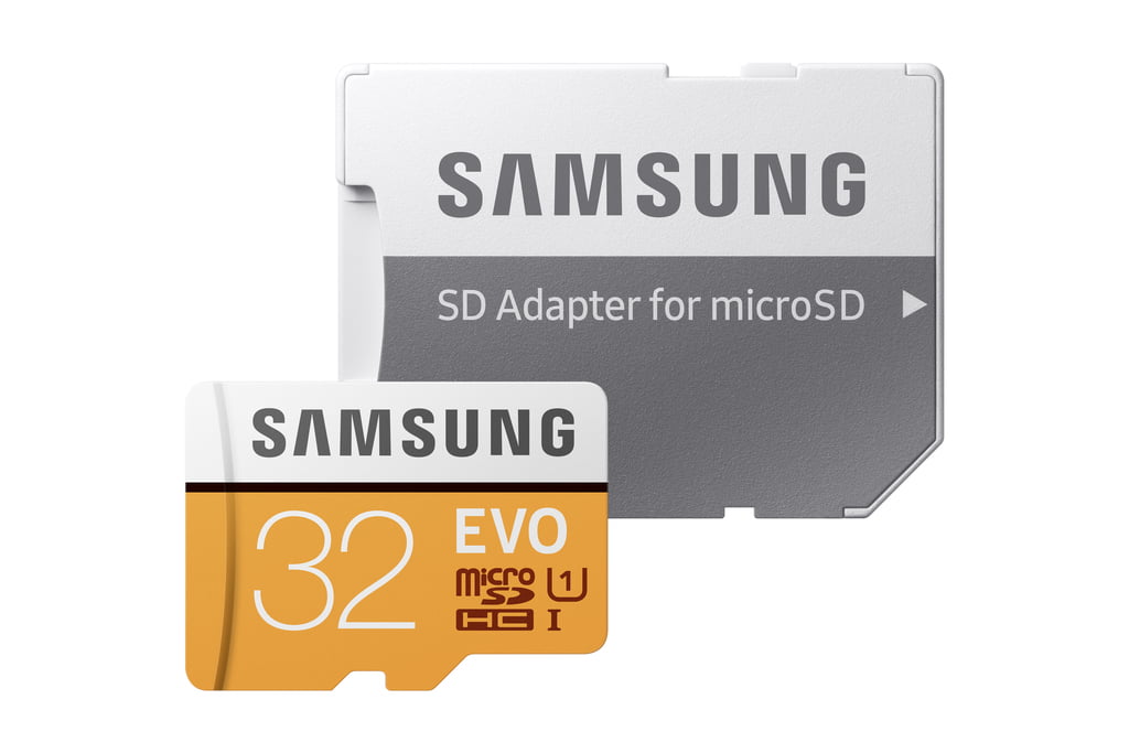 Micro SD HC & SD Card Reader 32GB MicroSD HC Class 10 MicroSDHC TF Memory Card for Samsung Galaxy Music Express Rugby Pro Note II 2 Victory Pocket Duos Rush Discover Admire with SoCal Trade Inc
