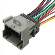 Radio Wiring Harnesses 2002 honda civic ex stereo wiring harness 