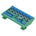 thumbnail image 4 of MOSFET Module Multifunction 8-in 8-out RS485 with Din Rail Box Components R4M8A08 6-25V, 4 of 5