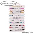 thumbnail image 4 of 10 bracelets d'Amitié Inspirés du concert, 4 of 5