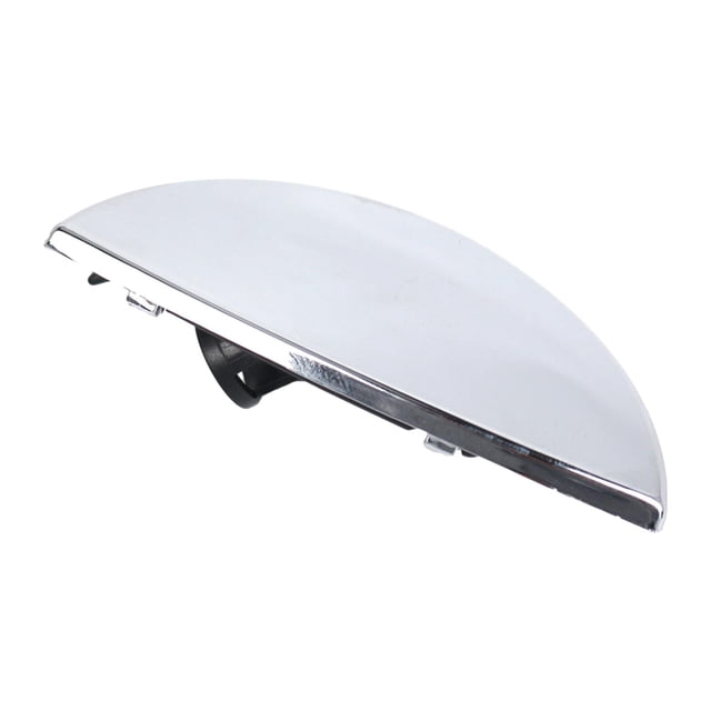 Almencla Car Headlight Washer Cover High Performance for R50 R52 R53