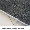 thumbnail image 3 of Alfombras de Cocina Absorbentes de Felpa Moyic para Halloween 15.7x24+15.7x47 Pulgadas, 3 of 6