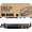 Black, variant on Compatible DK8505 Drum Unit Replacement for Kyocera DK-8505, to Use with TASKalfa 3050ci 3550ci 3551ci 4550ci 4551ci 5551ci Printer
