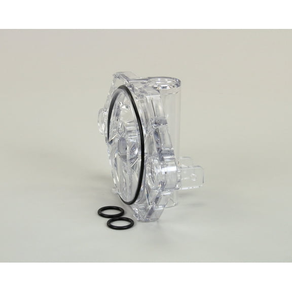 Saniserv Kit:Frt Plate Soft Serve 188470 - Genuine OEM Replacement Part