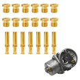 thumbnail image 4 of Quality Copper Carburetor Jet Kit with 12 Main and 7 Intermediate Jets, 4 of 6