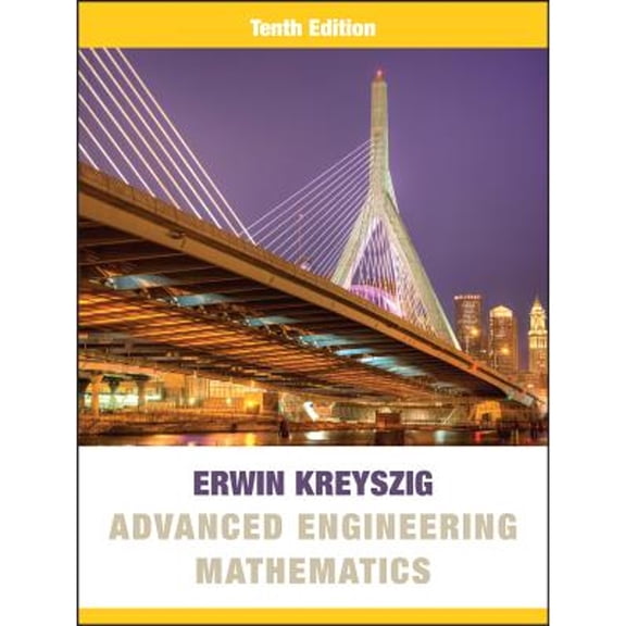 Pre-Owned Advanced Engineering Mathematics