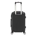 thumbnail image 1 of GoDecor Valise de Voyage Rigide 20 Pouces à Roulettes, 1 of 7