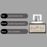 Lattafa Sheikh Al Shuyukh Black Edition Set