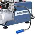 thumbnail image 1 of OULII Oil Separator Air Compressor Moisture Separator Aluminum Alloy 1Pack, 1 of 8