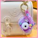 thumbnail image 2 of Llavero Original Sanrio Hello Kitty, llavero de proyección, Cinnamoroll, My Melody Kuromi, colgante para mochila escolar, adorno para regalo, 2 of 5
