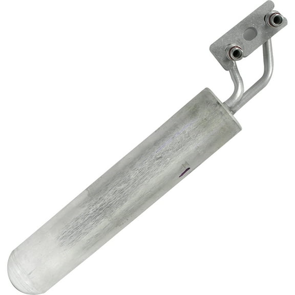 New UAC RD 10893C A/C Receiver Drier -- Drier Fits select: 2005-2006 CHRYSLER 300C, 2006-2010 DODGE CHARGER