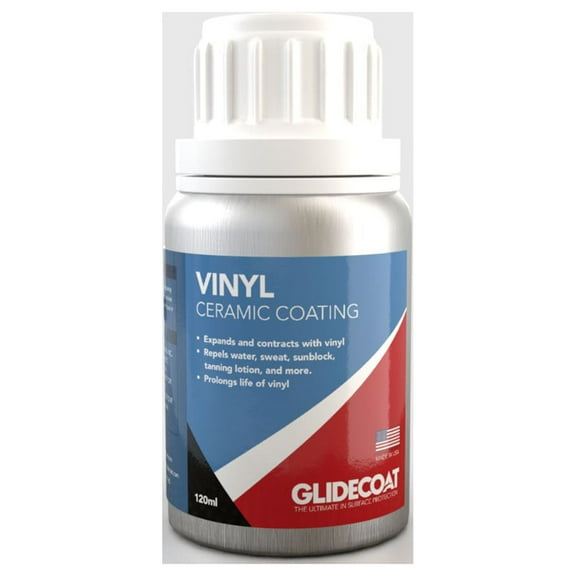 Vinyl Ceramic Coating - 120 ml