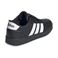 thumbnail image 3 of TENIS ADIDAS BREAKNET 3.0 J NEGRO JR8447 UNISEX EN 24 CM, 3 of 5