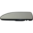 thumbnail image 2 of Geelife Mirror Glass Driver Left Side For 05-09 Equinox 06-09 Torrent 02-07 Vue LH Hand, 2 of 8