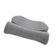 thumbnail image 2 of Almohada de espuma viscoelástica, almohada cervical, ergonómica, suave, para el cuello y los hombros, almohada de apoyo para el cuello para la, 2 of 9