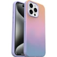 thumbnail image 5 of OtterBox Symmetry Series MagSafe Cell Phone Case for iPhone 15 Pro Max, Soft Sunset, 5 of 6