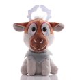 thumbnail image 2 of Frozen Plush Toy Princess Elsa Anna Plush Doll, 2 of 2