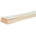 thumbnail image 4 of Midwest Products Balsa Wood Sheets - 10 Pieces, 3/32" x 3" x 36", 4 of 4