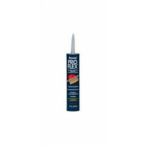 Geocel Hybrid Sealant, 10.3 oz, Cartridge, Whites, Hybrid Base, 2300 GC66101