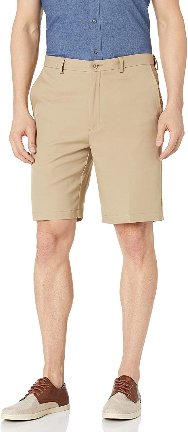 haggar cool 18 straight fit