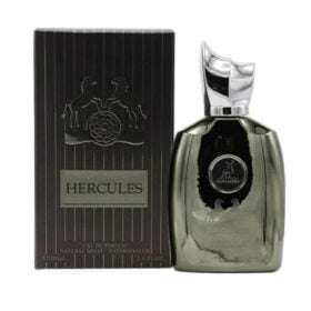 Eau de Parfum Maison Alhambra Hércules 100 ml Hombre